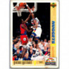 DIKEMBE MUTOMBO  Numero Carte 24 PANIER OU REF 24
