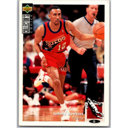 JOHNNY DAWKINS Numero...