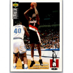 MARK BRYANT Numero Carte 292