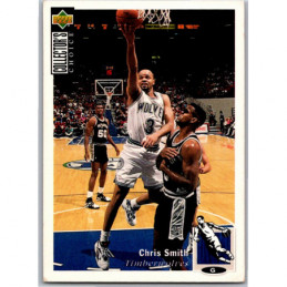 CHRIS SMITH Numero Carte 46