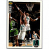 ALONZO MOURNING  Numero Carte 133