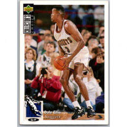 DALE ELLIS Numero Carte 356