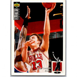 LUC LONGLEY Numero Carte 423