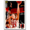 LUC LONGLEY  Numero Carte 423
