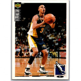 REGGIE MILLER Numero Carte 31