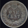 1859 - Indian Cent - image 2