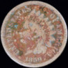 1859 - Indian Cent
