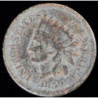 1859 - Indian Cent