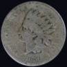 1859 - Indian Cent
