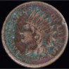 1859 - Indian Cent