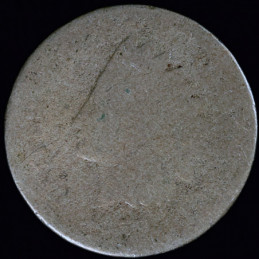 1859 - Indian Cent