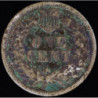 1862 - Indian Cent - image 2