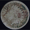 1862 - Indian Cent - image 1