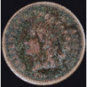 1862 - Indian Cent - image 1