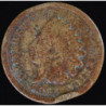 1863 - Indian Cent - image 1
