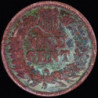 1863 - Indian Cent - image 2