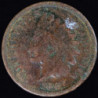 1863 - Indian Cent - image 1