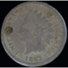 1860 - Indian Cent - image 1