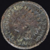 1860 - Indian Cent - image 1
