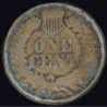 1860 - Indian Cent - image 2
