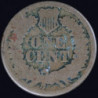 1860 - Indian Cent - image 2