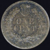 1864 - Indian Cent - image 2