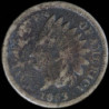 1905 - Indian Cent - image 1