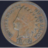 1902 - Indian Cent - image 1