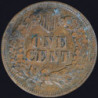 1905 - Indian Cent - image 2