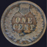 1904 - Indian Cent - image 2
