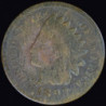 1893 - Indian Cent - image 1