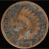 1906 - Indian Cent - image 1
