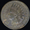 1904 - Indian Cent - image 1