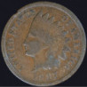 1907 - Indian Cent - image 1