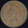 1907 - Indian Cent - image 1