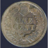1900 - Indian Cent - image 2