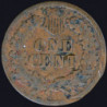 1901 - Indian Cent - image 2