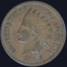 1908 - Indian Cent - image 1