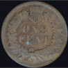 1908 - Indian Cent - image 2