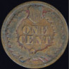 1899 - Indian Cent - image 2
