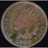 1900 - Indian Cent - image 1