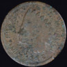 1892 - Indian Cent - image 1