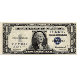 1 Dollar - 1935 F - KEY...
