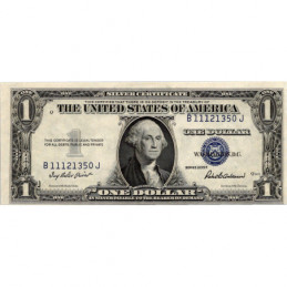 1 Dollar - 1935 F - KEY...