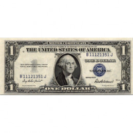 1 Dollar - 1935 F - KEY...