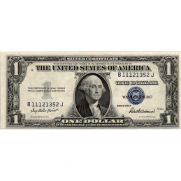 1 Dollar - 1935 F - KEY...