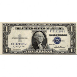 1 Dollar - 1935 F - KEY...