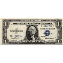 1 Dollar - 1935 F - KEY...