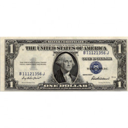 1 Dollar - 1935 F - KEY...