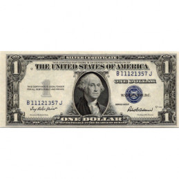1 Dollar - 1935 F - KEY...